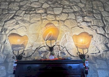 IMG_2375 3.JPG - Villa Massarosa - photo 21