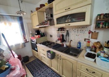 615050170_1443492444224021_1359371580320245293_n.j - Trilocale Via Daniele Manin 3, Guidonia Montecelio - foto 2