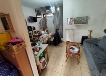 615056543_1443492394224026_2156236412018684953_n.j - Trilocale Via Daniele Manin 3, Guidonia Montecelio - foto 6