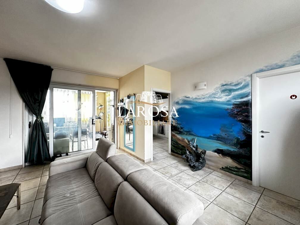 8.jpg - Appartamento Via Vincenzo Gioberti 4, Melendugno - foto 2