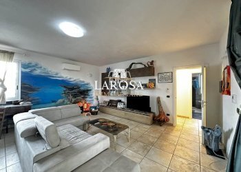 9.1.jpg - Appartamento Via Vincenzo Gioberti 4, Melendugno - foto 3