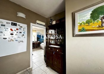 9.jpg - Appartamento Via Vincenzo Gioberti 4, Melendugno - foto 4