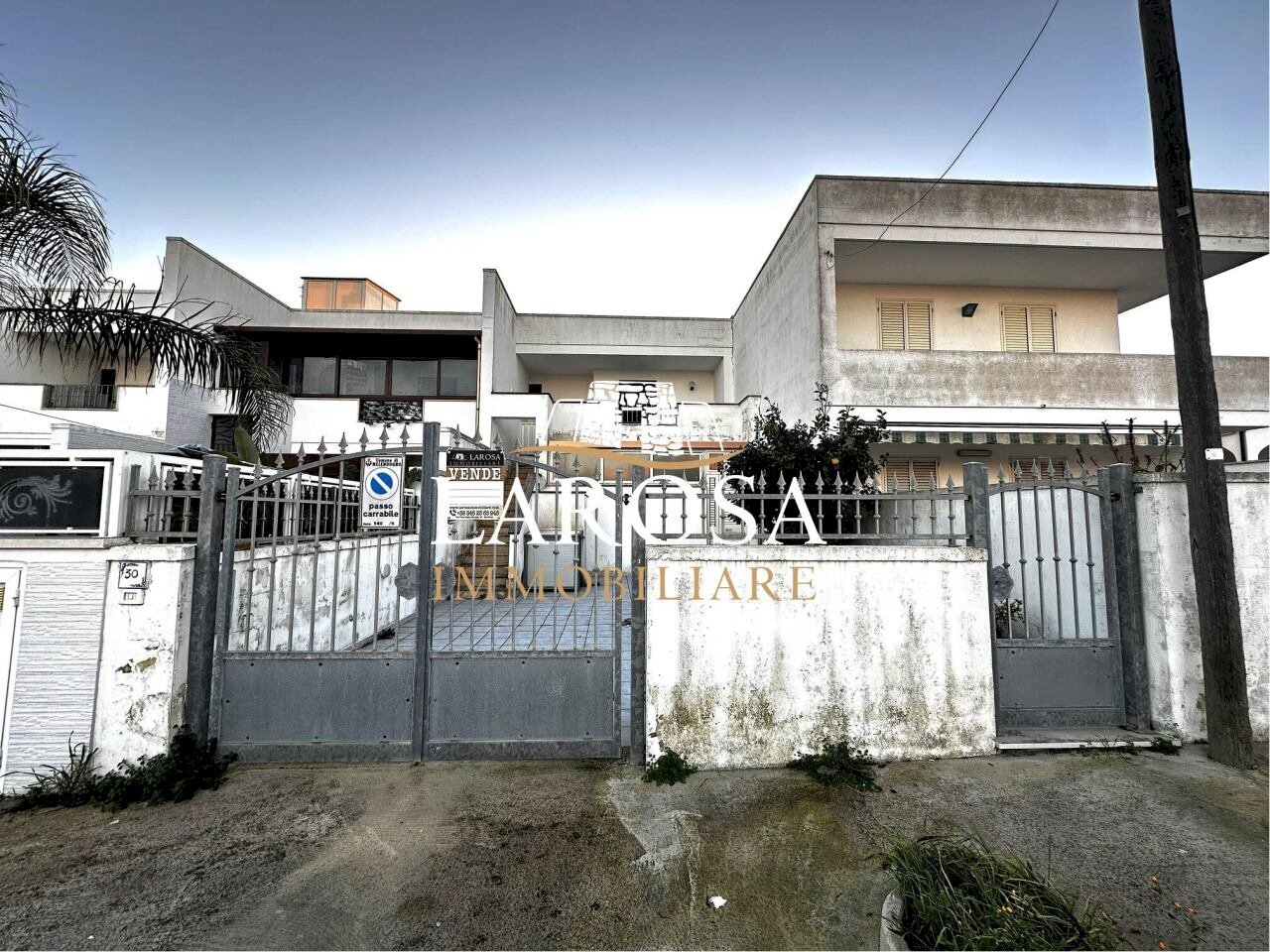 1.jpg - Quadrilocale Viale Argentina 52, Melendugno - foto 1