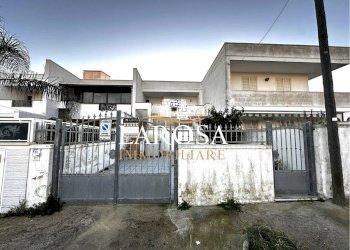 1.jpg - Quadrilocale Viale Argentina 52, Melendugno - foto 1