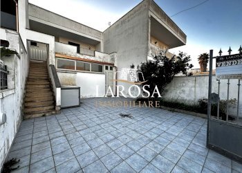 3.jpg - Quadrilocale Viale Argentina 52, Melendugno - foto 3