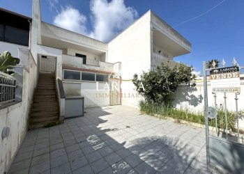 2.jpg - Quadrilocale Viale Argentina 52, Melendugno - foto 1