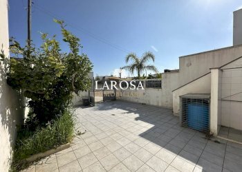 3.jpg - Quadrilocale Viale Argentina 52, Melendugno - foto 2