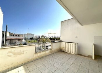 4.jpg - Quadrilocale Viale Argentina 52, Melendugno - foto 3