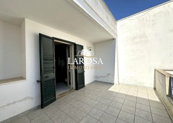 7.jpg - Quadrilocale Viale Argentina 52, Melendugno - foto 6