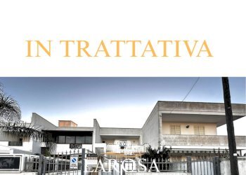 IN TRATTATIVA.png - Quadrilocale Viale Argentina 52, Melendugno - foto 26