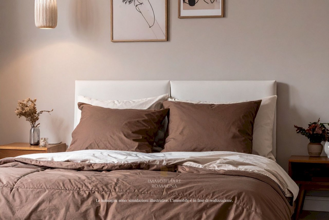 Foto per annunci appartamenti  Via Ferrara Som -8. - Appartamento Via Ferrara, Cesena - foto 1