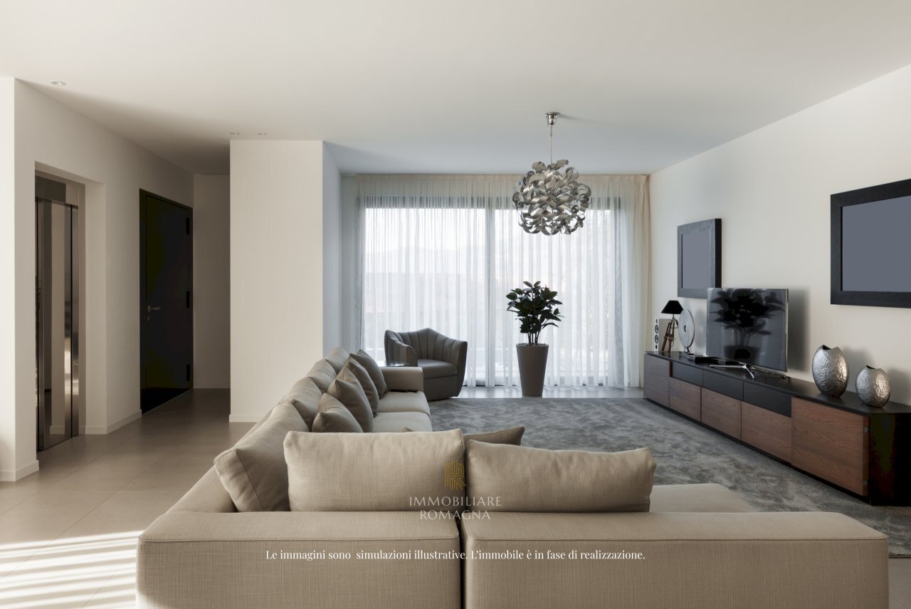 Foto per annunci appartamenti  Via Ferrara Som -10 - Appartamento Via Ferrara, Cesena - foto 2