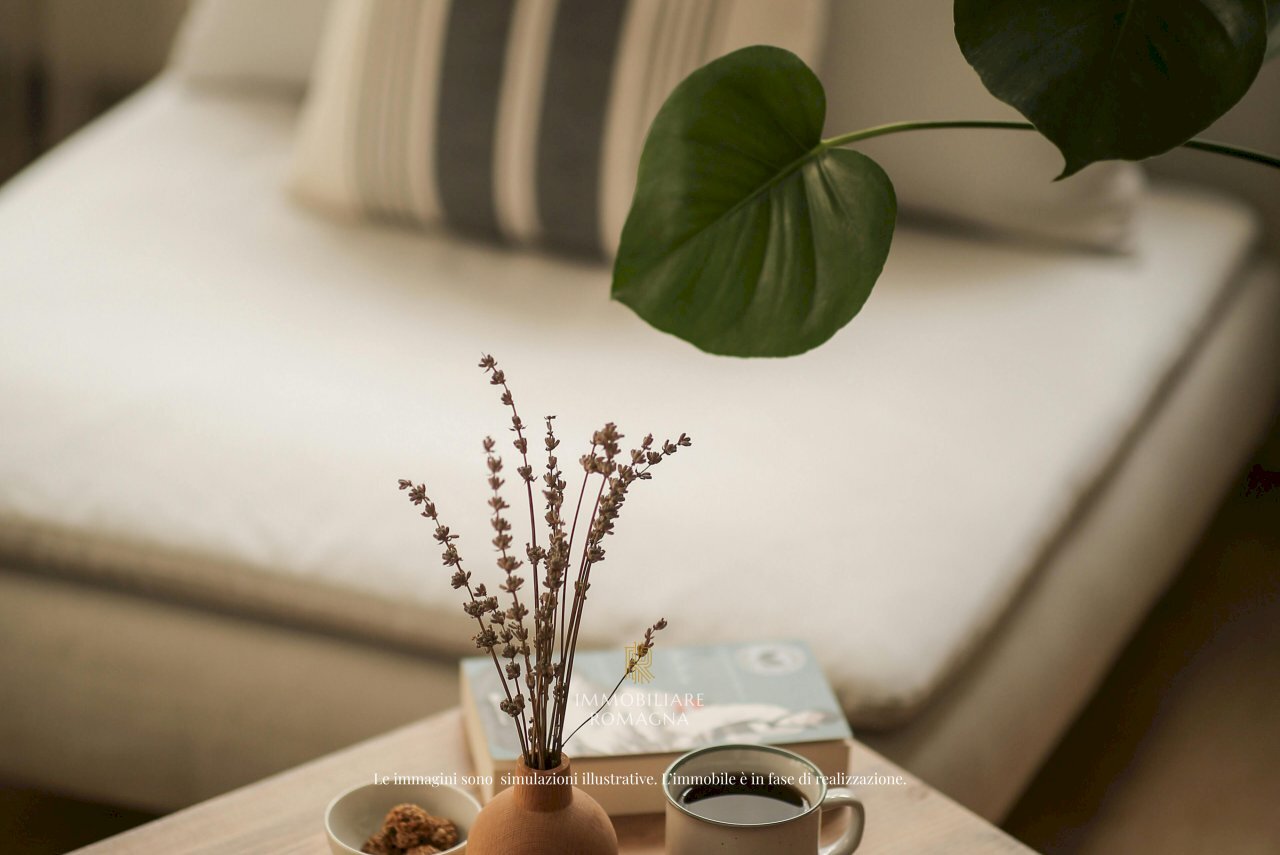 Foto per annunci appartamenti  Via Ferrara Som -24 - Appartamento Via Ferrara, Cesena - foto 3