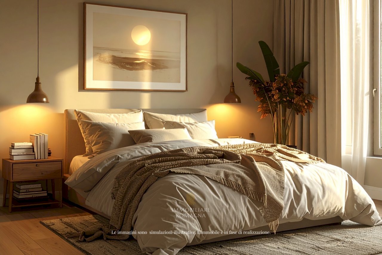 IR - Bilocale Via Ferrara, Cesena - foto 2