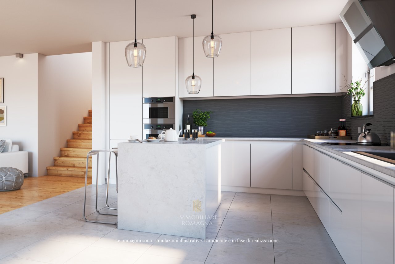 IR - Trilocale Via Ferrara, Cesena - foto 2