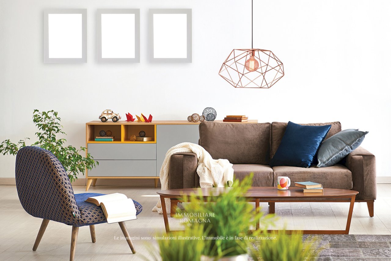 IR - Trilocale Via Ferrara, Cesena - foto 3