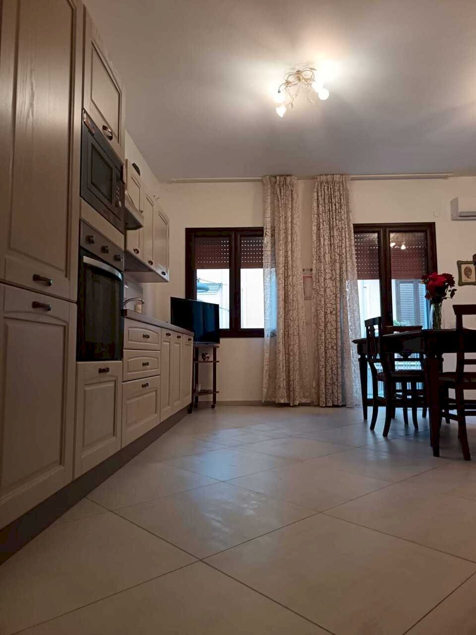 346712de-4a5b-46c2-82cd-e17292c1afaf.jpg - Portion of a house Castellammare del Golfo - photo 1