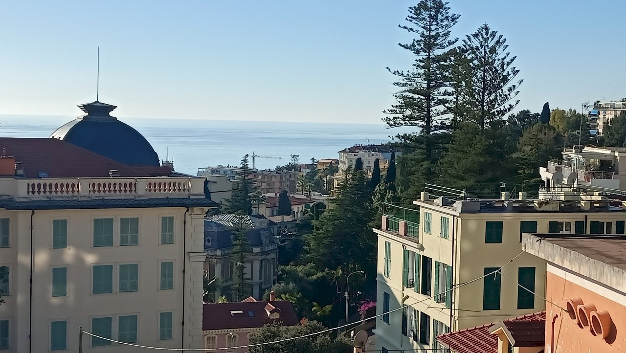 vista.jpg - Appartamento Sanremo - foto 1