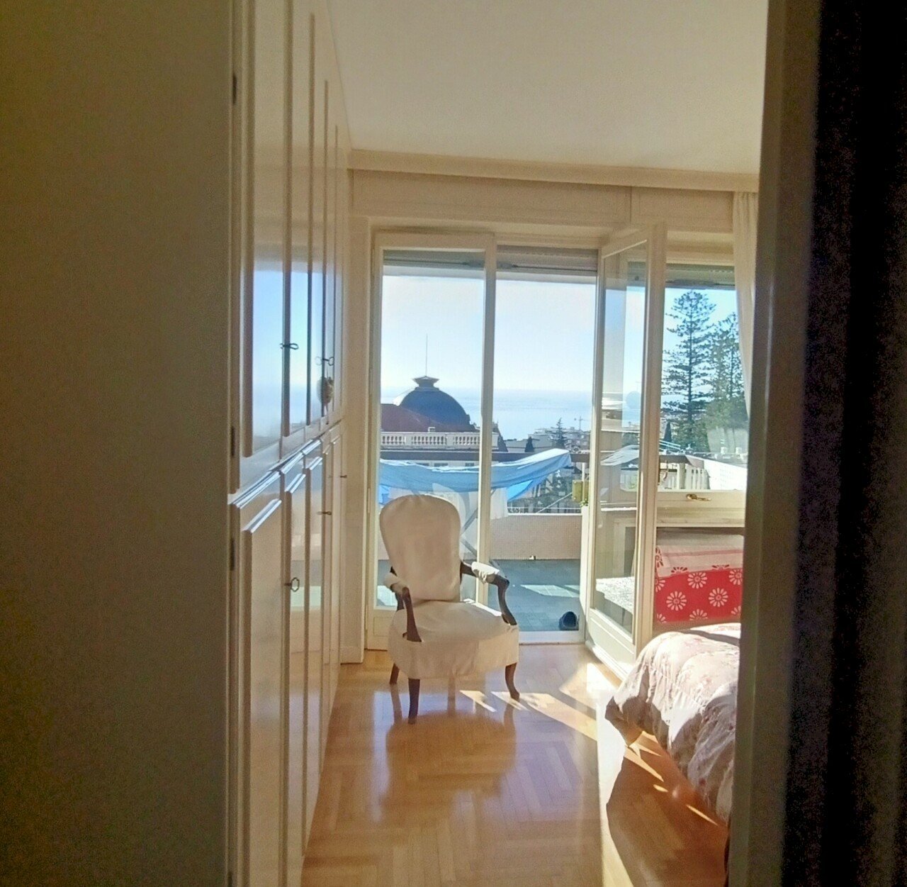 camera.jpg - Appartamento Sanremo - foto 2