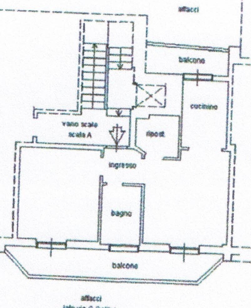 planimetria web_001452.jpg - Trilocale Sanremo - planimetria 1