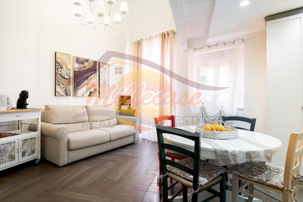 35ef1e28-3e0a-42ae-997f-7371659c8dca.jpg - Trilocale PRESSI CORSO MATTEOTTI, Siracusa - foto 1