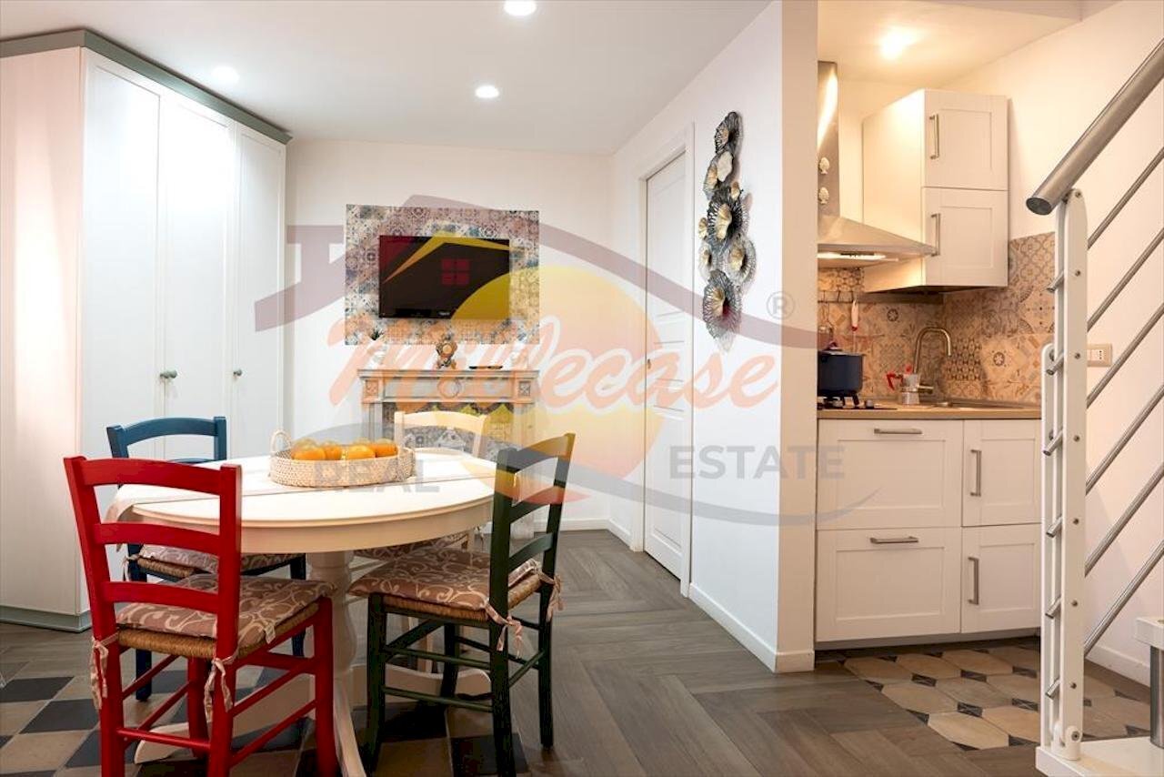 1c519635-1b92-40dd-91b4-448d4b8ddd24.jpeg - Trilocale PRESSI CORSO MATTEOTTI, Siracusa - foto 2