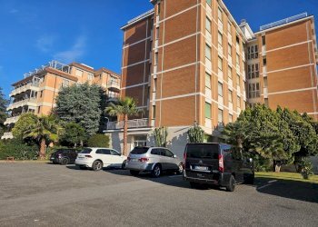 20250511_075905.jpg - Trilocale Via Aurelia 84, San Bartolomeo al Mare - foto 3