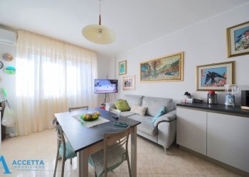 cucina - Quadrilocale Via Salinella 5, Taranto - foto 7