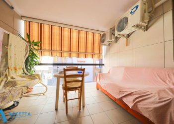 balcone - Quadrilocale Via Salinella 5, Taranto - foto 9