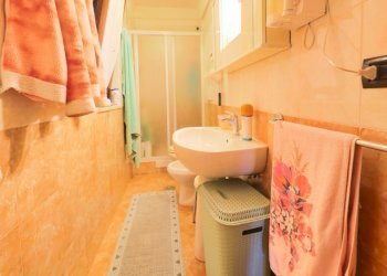 bagno - Quadrilocale Via Salinella 5, Taranto - foto 17