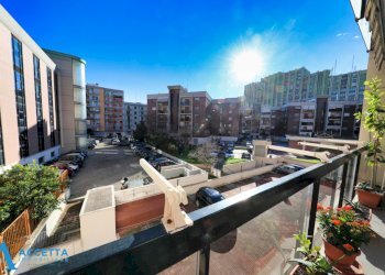 balcone - Quadrilocale Via Salinella 5, Taranto - foto 22