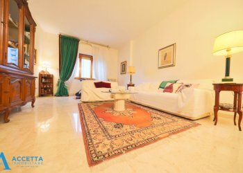 Salone - Trilocale Viale Magna Grecia 104, Taranto - foto 3