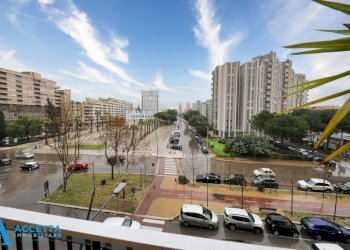 balcone - Trilocale Viale Magna Grecia 104, Taranto - foto 4