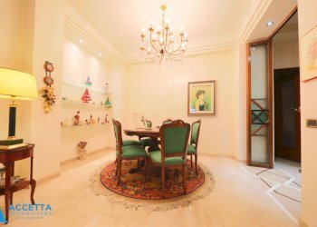 Salone - Trilocale Viale Magna Grecia 104, Taranto - foto 5