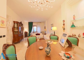 Salone - Trilocale Viale Magna Grecia 104, Taranto - foto 8