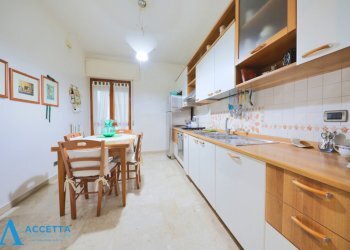 cucina - Trilocale Viale Magna Grecia 104, Taranto - foto 15