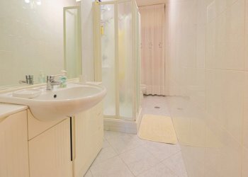 bagno - Trilocale Viale Magna Grecia 104, Taranto - foto 20