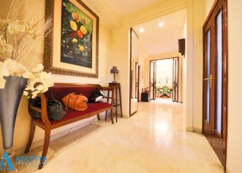 corridoio - Trilocale Viale Magna Grecia 104, Taranto - foto 21