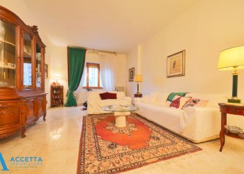 Salone - Trilocale Viale Magna Grecia 104, Taranto - foto 22