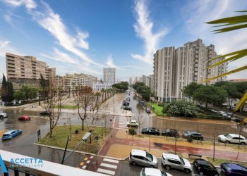balcone - Trilocale Viale Magna Grecia 104, Taranto - foto 24