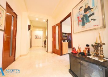 corridoio - Trilocale Viale Magna Grecia 104, Taranto - foto 26