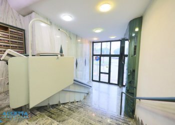 zone comuni - Trilocale Viale Magna Grecia 104, Taranto - foto 27