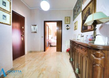 ingresso - Quadrilocale Via Plinio 89, Taranto - foto 2