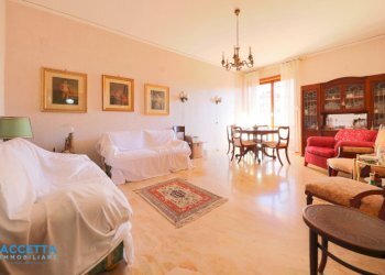 salone - Quadrilocale Via Plinio 89, Taranto - foto 3