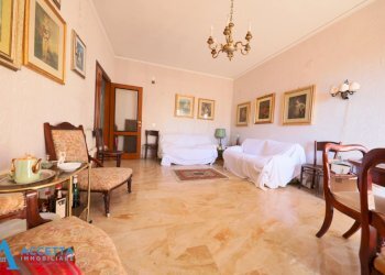 salone - Quadrilocale Via Plinio 89, Taranto - foto 4