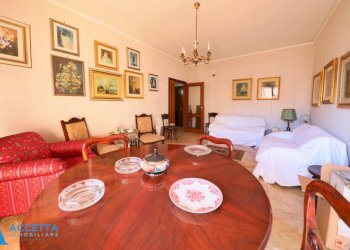 salone - Quadrilocale Via Plinio 89, Taranto - foto 6