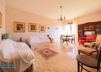 salone - Quadrilocale Via Plinio 89, Taranto - foto 7