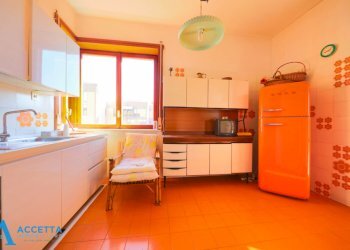 cucina - Quadrilocale Via Plinio 89, Taranto - foto 9