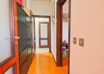 corridoio - Quadrilocale Via Plinio 89, Taranto - foto 12