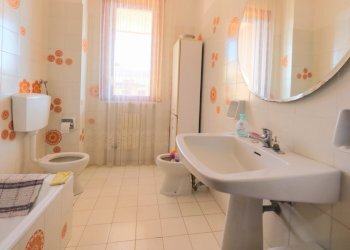 bagno - Quadrilocale Via Plinio 89, Taranto - foto 17